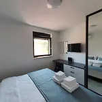 Nerium Lovište