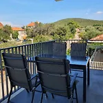 Nerium Lovište