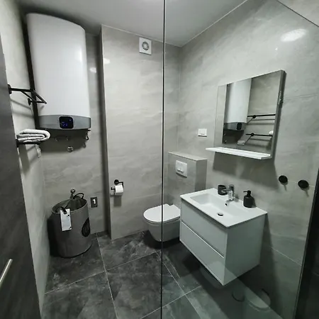 Apartament Nerium *