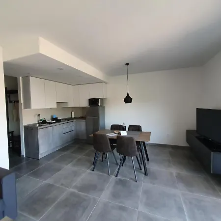 Apartment Nerium Loviste