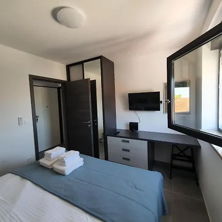 Nerium Apartment *