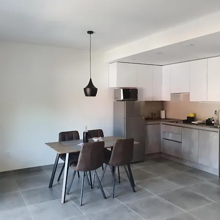 Apartment Nerium Loviste