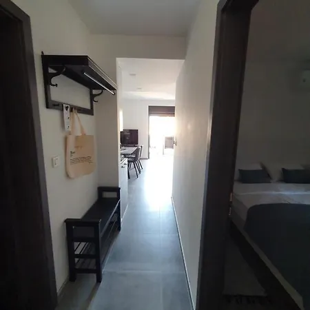 Nerium Apartmán Lovište