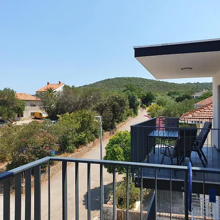 Nerium Appartement Lovište