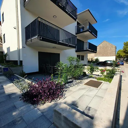 Nerium Appartement Lovište