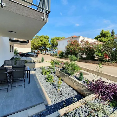 Nerium Appartement Lovište