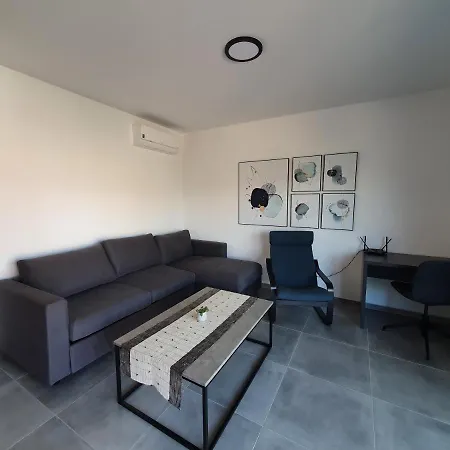 Nerium Apartment