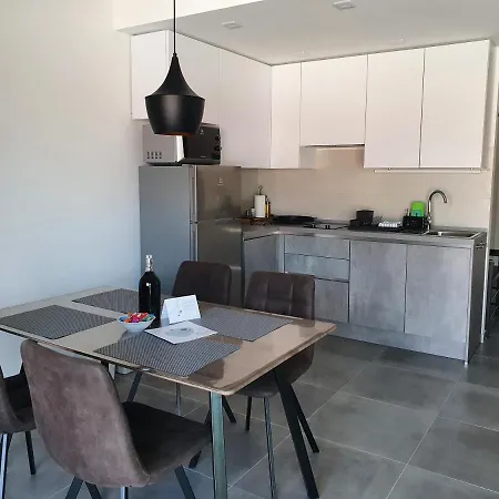 Nerium Apartment *