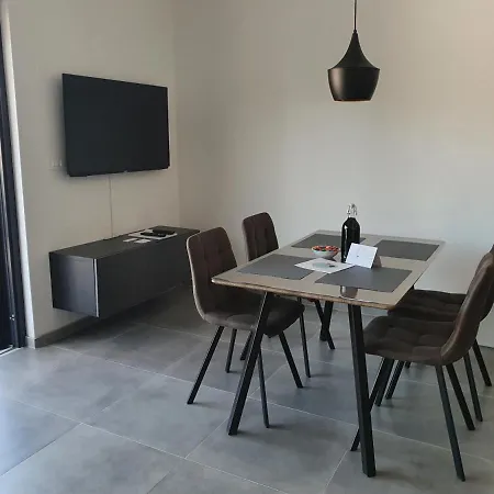 Apartament Nerium