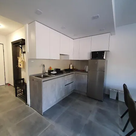 Nerium شقة Lovište