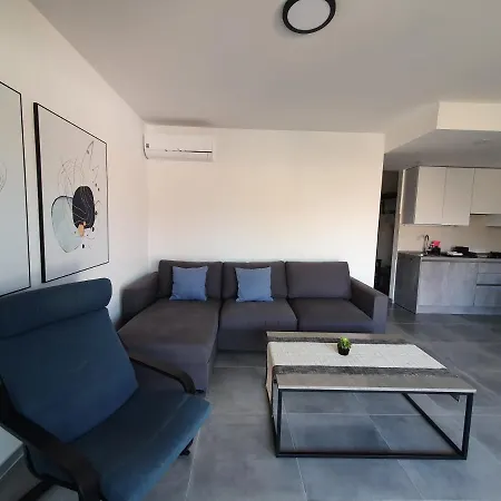 Apartment Nerium *