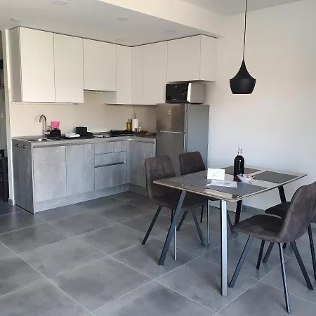 Apartment Nerium Loviste