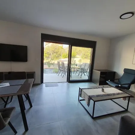 Nerium Apartament Lovište