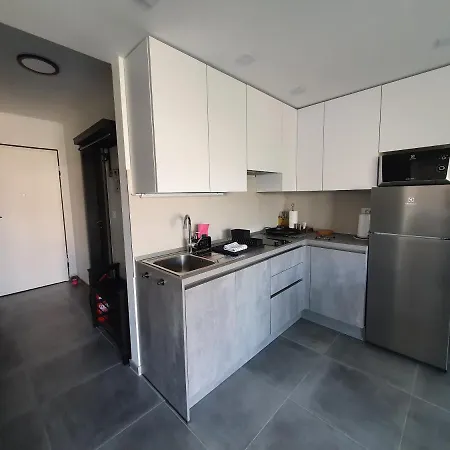 Nerium Apartment