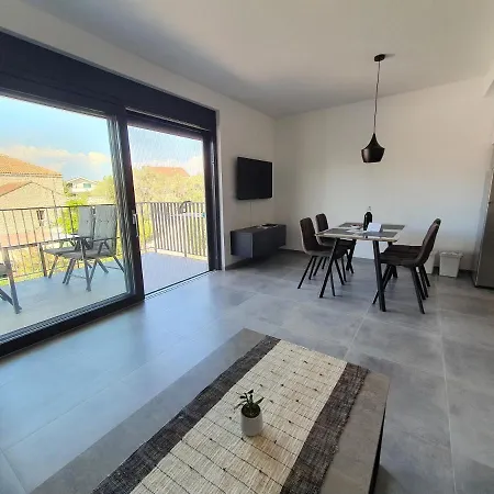 Appartement Nerium *