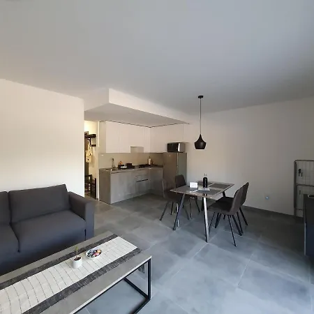 Apartament Nerium Lovište