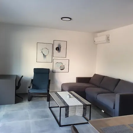 Nerium Apartment