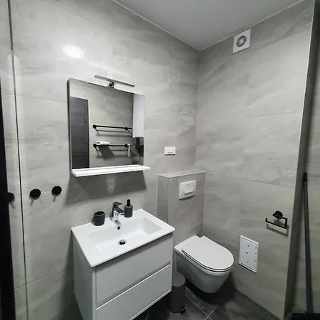 Nerium Apartment