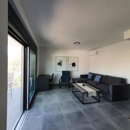 Apartment Nerium Loviste
