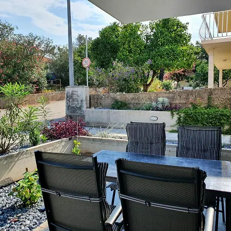 Nerium Apartment Loviste