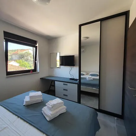 Apartment Nerium Loviste