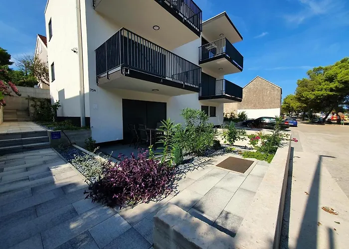 Nerium Apartment Lovište